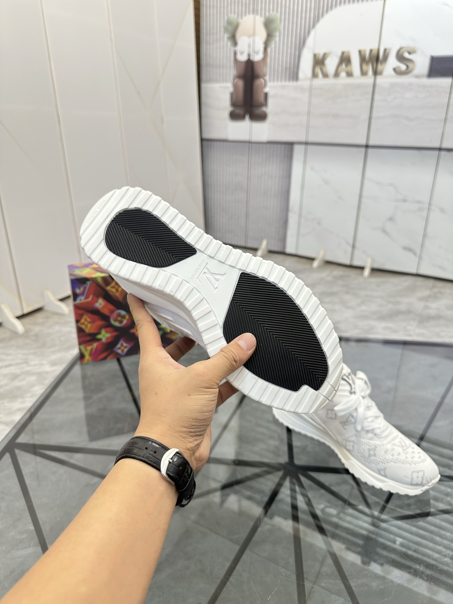Louis Vuitton